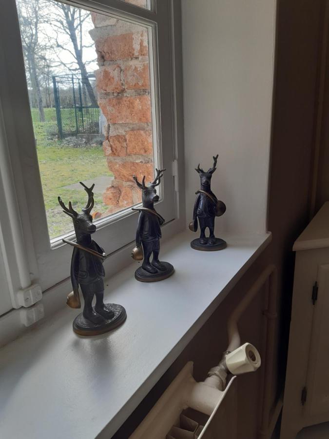 L'été Près De La Loire - Dans Le Parc D'une Maison Ancienne Hébergement de vacances