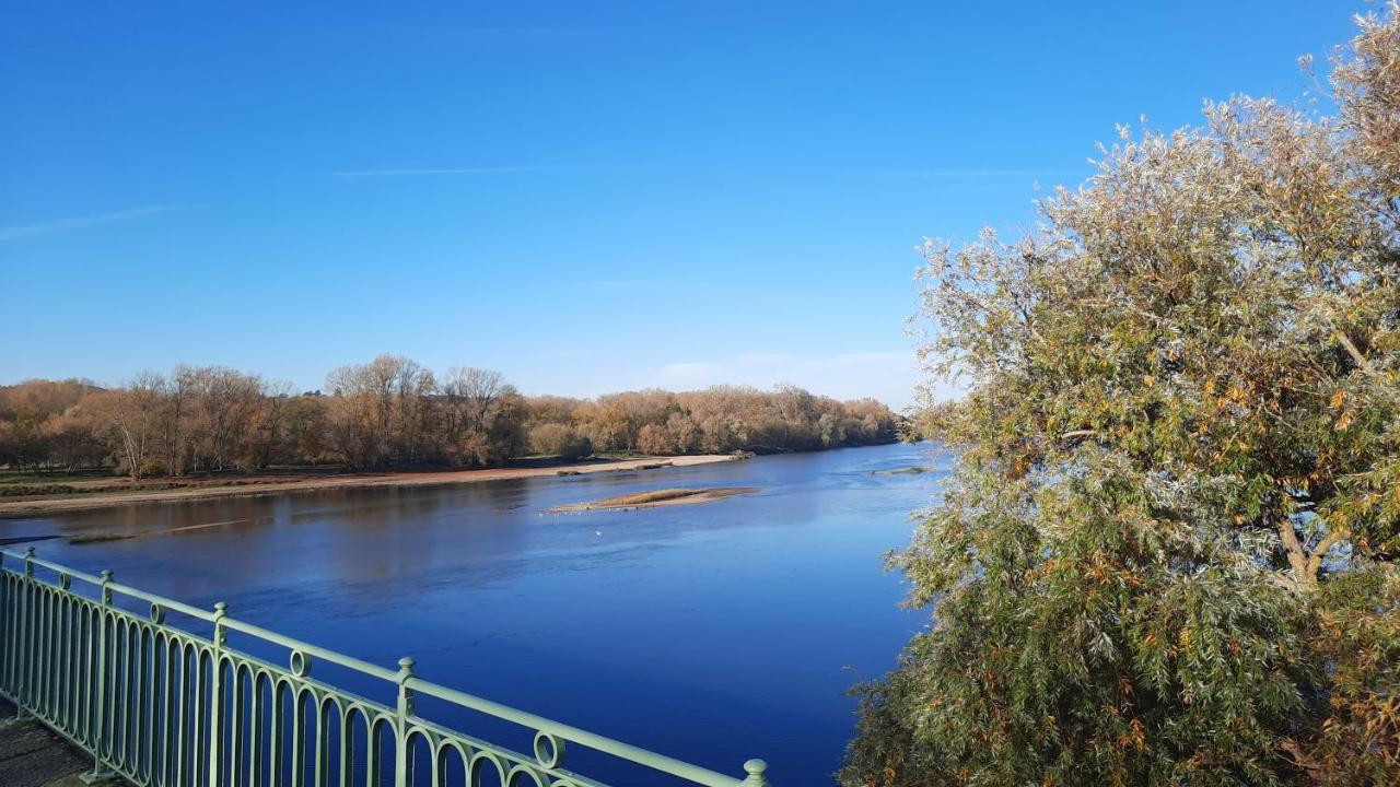 L'été Près De La Loire - Dans Le Parc D'une Maison Ancienne Ouzouer-Sur-Trezee