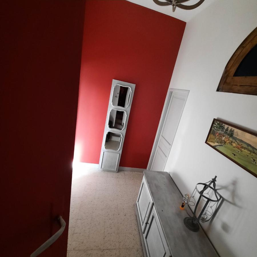 Maison Ancienne A 10mn Des Bords De Loire * Ouzouer-Sur-Trezee